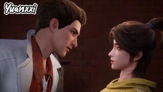 Heaven Scrap Master Episode 17 Sub Indo