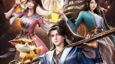 Dragon prince yuan sub indo episode 1