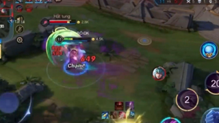 tổng hợp highlight liên quân #6#game