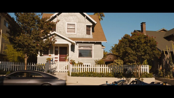 2023 - VELOZES E FURIOSOS 10