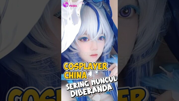 Cosplayer China Yang Sering Muncul Di Beranda Medsos, Siapa Aja? #cosplayerpedia #cosplay