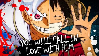 What Makes Luffy So Different