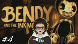 Bendy and the Ink Machine Chapter 4 [ENG|FIL]
