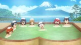 TVアニメ第4期『弱虫ペダル GLORY LINE』EDショートアニメ（Cパート）LINE.23