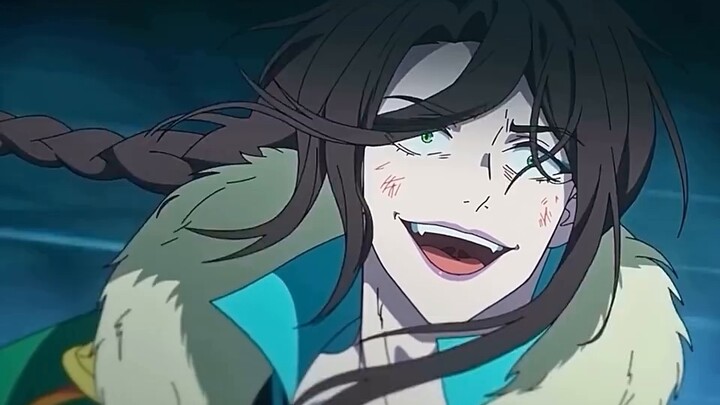 Qi Rong’s voice navigation is so magical