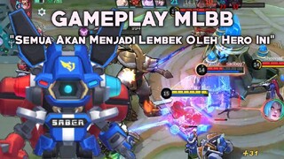 CYCLOPS KECIL KECIL CABE RAWIT - Mobile Legends