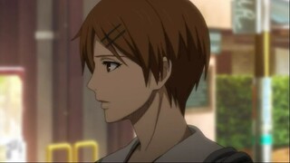 Kuroko No Basket Season 1 Episode 5