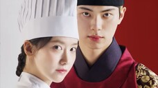 7. TITLE: Bon Appétit,Your Majesty [2025]/Korean Series Historical Fantasy Romance English Subtitles