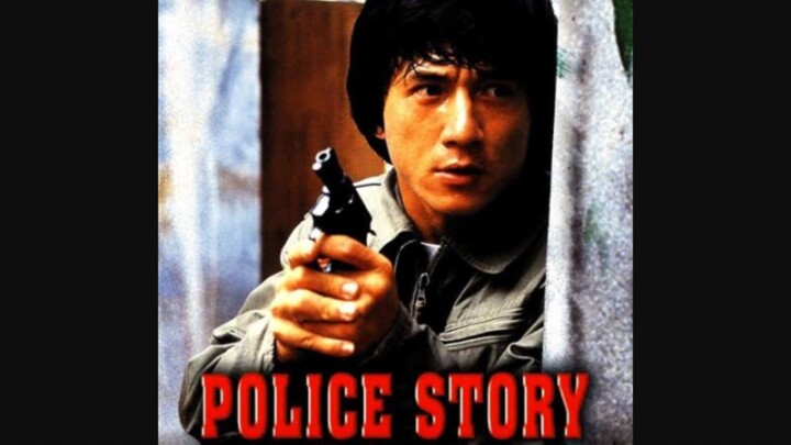 Police Story Tagalog Dubbed (1985) Action Comedy Full Movie Jackie Chan Adventures