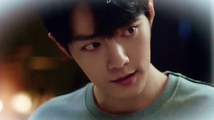 [Xiao Zhan Narcissus|Shuang Gu] "Who is the Rabbit" Episode 2 Sweet and Sad/Reunion/HE