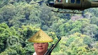 Sun Xiaochuan from Different Countries #2