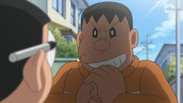 Doraemon Episode 386__387 [Bahasa Indonesia]
