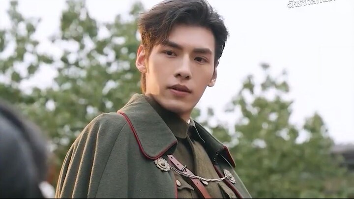 แม่ทัพเย็นชาแต่งงานเป็นปีไม่เคยแตะเมีย แต่พอเจอเธอครั้งแรกก็ตกหลุมรักสายฟ้าแลบ!