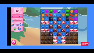 CANDY CRUSH SAGA LEVEL 1189 (NEW VERSION)