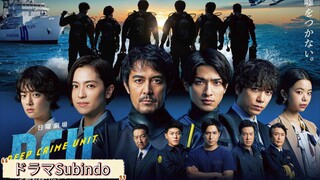 DCU 2022 EP2 (Sub indo)