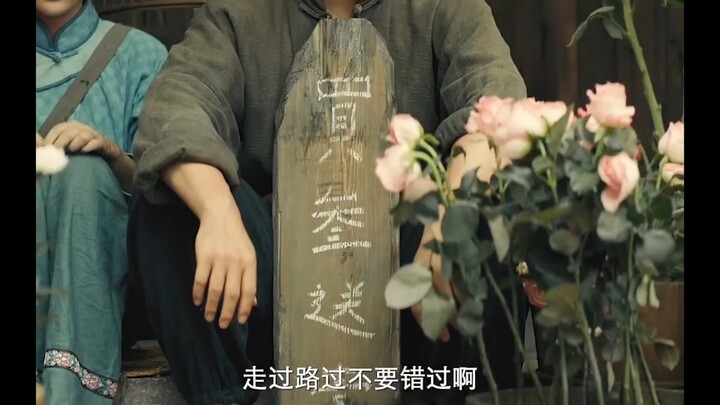 ที่แท้ความใจดีและความอ่อนโยนสามารถช่วยกู้จิตวิญญาณของคนๆ หนึ่งได้จริงๆ เห็นตอนจบแล้วถึงกับทนไม่ไหว!