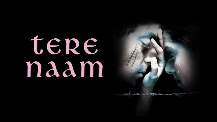 Tere Naam Salman Khan ki super hit movie 🍿🎥