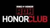 [ROH] ROH on HONORCLUB #62 | May 2, 2024