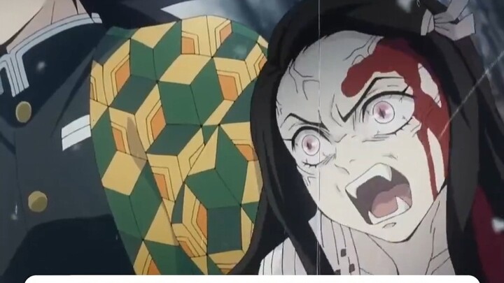 Ichiro: Tanjiro, dengar penjelasanku dulu!