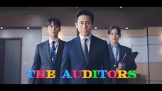 The Auditors  | Teaser preview