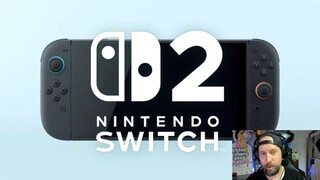 Nintendo Switch 2 Thoughts and New Arcade Pickup!