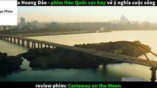 Tóm Tắt Lạc giữa hoang dã #Casphim