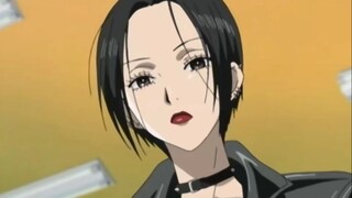 【NANA|Rock】𝐋𝐎𝐕𝐄'𝐒 𝐀𝐋𝐎𝐀𝐃𝐄𝐃 𝐆𝐔𝐍.
