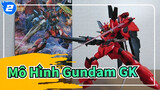 Mô Hình Gundam GK_2
