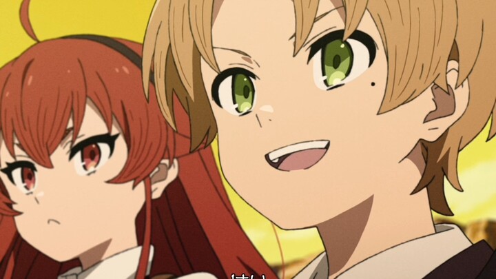 Rudi met Rocco and Sherry, and directly called them ‘father-in-law’... So you're bullying Alice beca