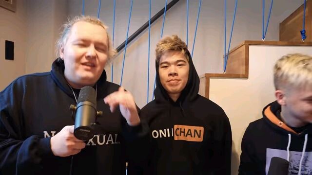 Beatbox Game With Sxin Chezame and Remix