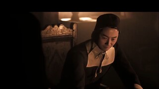 The Dark Pictures Anthology: Little Hope Pt.16