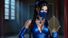 Mortal Kombat #04