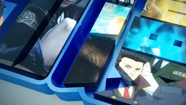 Martial Universe Season 5 Episode 4