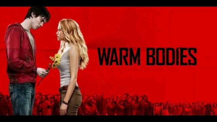 Warm Bodies 2013