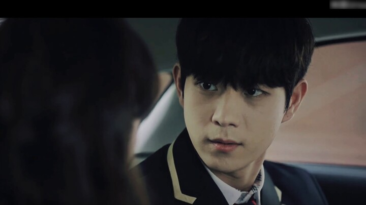 [Korean Drama Penthouse/Twin Brothers/Seok Hoon Seok Kyung] Crazy In Love (Orthopedic Warning (Cha S