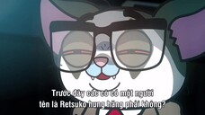 Retsuko hung hăng (Phần 5) EP 5 [Sub Việt]