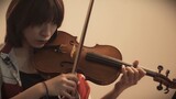Ryuichi Sakamoto "Merry Christmas Mr. Lawrence" biểu diễn violin + piano Merry Christmas Mr. Lawrenc
