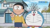 Doraemon lồng tiếng S5 - Thế giới không có trò chơi
