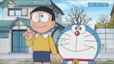 Doraemon lồng tiếng S5 - Thế giới không có trò chơi