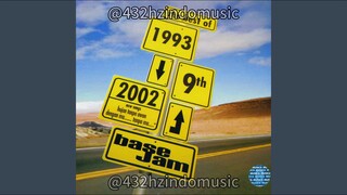 Base Jam - Hujan Tanpa Awan (2002) [432 Hz]