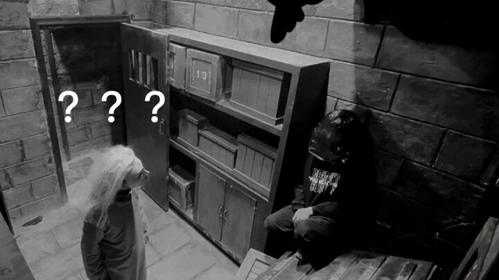 Benar-benar otaknya bodoh?