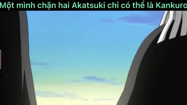 Một mình chặn Akatsuki chỉ có thể là anh#anime#edit#clip