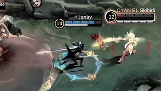 Ling sad mode