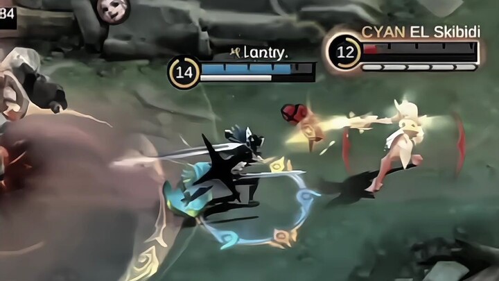 Ling sad mode
