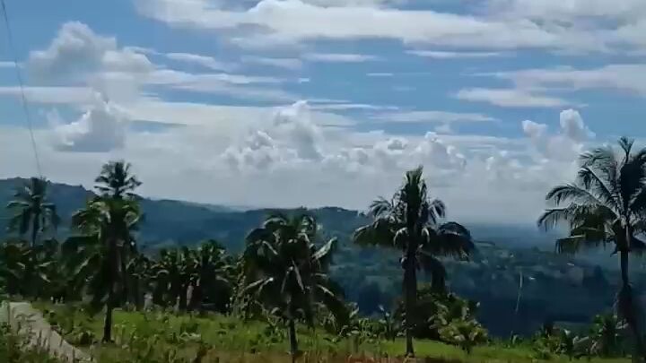 Sa among Bukid🌲🏞