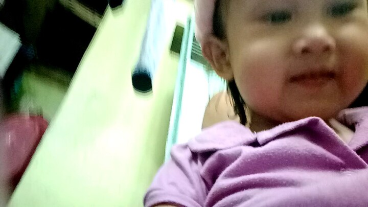 baby video pala 😂