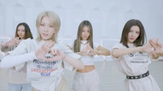 ليو شين، تشانغ يوشي، قوه بيتينغ، وكاي شيون يتألقون كفرقة! كُشف النقاب عن غرفة التدريب لأغنية "Rollin