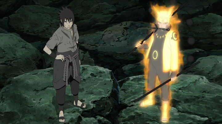 MY TOP 1 ANIME NARUTO SHIPPUDEN