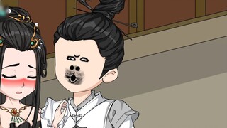 Yao Ruqing: Wenbin, the story you told is really good!