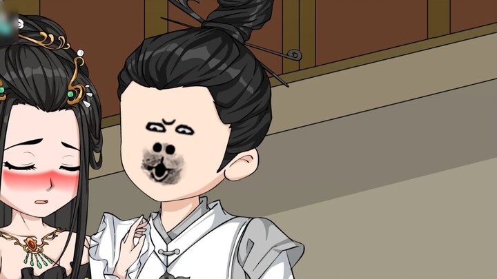 Yao Ruqing: Wenbin, the story you told is really good!
